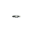 Klein Tools 32412 Bit for Stubby #2 PH 3/16-Inch Slotted