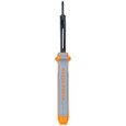 Klein Tools 1005RINS Crimping and Cutting Tool for Connectors, Insulated