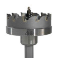 Klein Tools 31870 Carbide Hole Cutter, 2-1/2-Inch