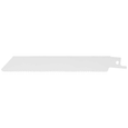 Klein Tools 31731 Reciprocating Saw Blades, 10/14 TPI, 6-Inch, 5-Pack