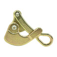 Klein Tools 162520-114 Haven's® Grip Wire Pulling Tool, 1-1/4-Inch