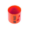 Klein Tools 31932 Bi-Metal Hole Saw, 2-Inch