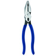 Klein Tools 12098 Universal Combination Pliers, 8-Inch