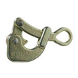 Klein Tools 1604-10 Haven's® Cable Grip 0.25-Inch Capacity