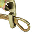 Klein Tools 1675-21 Parallel Jaw Grip with Hot Latch
