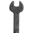 Klein Tools 3220 Spud Wrench, 13/16-Inch Nominal Opening for Regular Nut