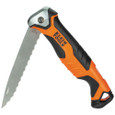 Klein Tools 31733 Folding Insulation Cutter