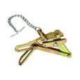 Klein Tools 1628-16AT Chicago® Grip Bell-System Type H Grip