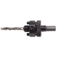 Klein Tools 31670SEN 7/16" Hole Saw Arbor with Pins