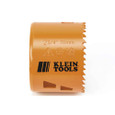 Klein Tools 31944 Bi-Metal Hole Saw, 2-3/4-Inch