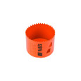 Klein Tools 31944 Bi-Metal Hole Saw, 2-3/4-Inch
