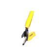 Klein Tools 11048 Dual-Wire Stripper/Cutter for Solid Wire