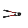 Klein Tools 2006 Large Crimping Tool with Compound-Action
