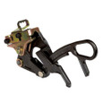 Klein Tools 1649920 Wide Range Transmission Grip with Hot Latch