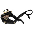 Klein Tools 1649920 Wide Range Transmission Grip with Hot Latch