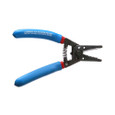 Klein Tools 11057 Klein-Kurve® Wire Stripper and Cutter