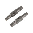 Klein Tools 32554 Replacement Bit 4 mm Hex & 5 mm Hex