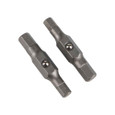 Klein Tools 32554 Replacement Bit 4 mm Hex & 5 mm Hex