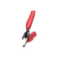 Klein Tools 11049 Wire Stripper/Cutter for 8-16 AWG Stranded Wire