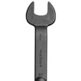 Klein Tools 3222 Spud Wrench, 1-1/8-Inch Nominal Opening for Regular Nut