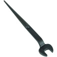 Klein Tools 3222 Spud Wrench, 1-1/8-Inch Nominal Opening for Regular Nut