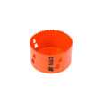 Klein Tools 31958 Bi-Metal Hole Saw, 3-5/8-Inch