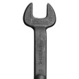 Klein Tools 3223 Spud Wrench, 1-5/16-Inch Nominal Opening for Regular Nut