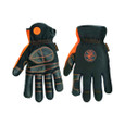 Klein Tools 40074 Electricians Gloves Extra-Large