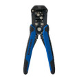 Klein Tools 11061 Wire Stripper and Cutter, Self-Adjusting