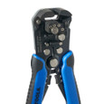 Klein Tools 11061 Wire Stripper and Cutter, Self-Adjusting