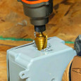 Klein Tools 25962 12-Step Drill Bit, Double-Fluted, 3/16-Inch to 7/8-Inch