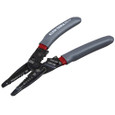 Klein Tools 1019 Klein-Kurve® Wire Stripper / Crimper / Cutter Multi Tool
