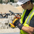 Klein Tools 40080 Lineman Work Glove, Medium