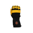 Klein Tools 40080 Lineman Work Glove, Medium