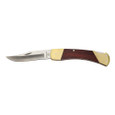 Klein Tools 44037 Sportsman Knife, 3-3/8-Inch Drop Point Blade