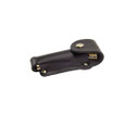 Klein Tools 44037 Sportsman Knife, 3-3/8-Inch Drop Point Blade