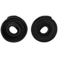 Klein Tools 450-320 Cable and Wire Management Sleeves,1.25-Inch Diameter, 3-Foot Long