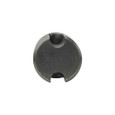 Klein Tools 3259TT Bull Pin with Tether Hole, 1-5/16-Inch