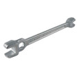 Klein Tools 3146B Bell System Type Wrench