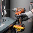Klein Tools 32304 14-in-1 HVAC Adjustable-Length Impact Screwdriver with Flip Socket Klein Tools 32304 14-in-1 HVAC Adjustable-Length Impact Screwdriver with Flip Socket