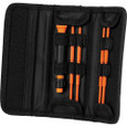 Klein Tools 13157INSP Screwdriver Blades, Insulated Double-Ended Slotted, Phillips, 2-Pack