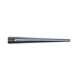 Klein Tools 3259TTS Bull Pin with Tether Hole, 1-5/16-Inch, Stainless