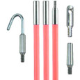 Klein Tools 50153 Lo-Flex Glow Rod, 15-Foot