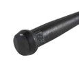 Klein Tools 3256 Broad-Head Bull Pin, 1-1/16-Inch