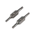 Klein Tools 32547 Replacement Bit 3/32-Inch and 7/64-Inch Hex