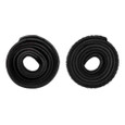 Klein Tools 450-330 Cable and Wire Management Sleeves, 1.75-Inch Diameter, 3-Foot Long