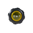Klein Tools 32527 Multi-Bit Screwdriver / Nut Driver, 11-in-1, Ph, Sl, Sq, Schrader Bits