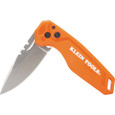 Klein Tools 44320 FLICKBLADE Folding Pocket Knife
