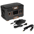 Klein Tools 29210 Mobile Charger with 120W Power Supply