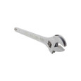 Klein Tools 506-15 Adjustable Wrench Standard Capacity, 15-Inch